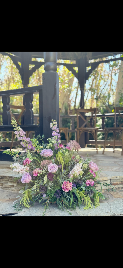 Aisle Markers (set of 2)